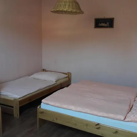 Ubytovani Muller Bed & Breakfast *