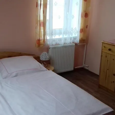 Bed & Breakfast Ubytovani Muller