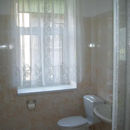 Bed & Breakfast Ubytovani Muller