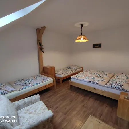 Ubytovani Muller Bed & Breakfast *