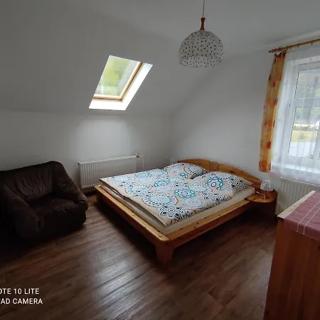 Ubytovani Muller Bed & Breakfast