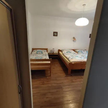 Ubytovani Muller Bed & Breakfast *