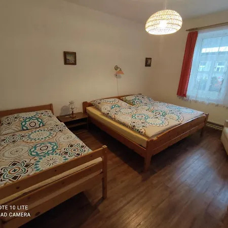 Ubytovani Muller Bed & Breakfast *